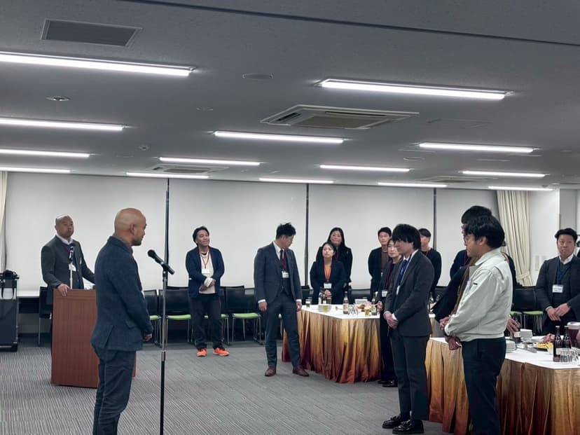 会員交流活動