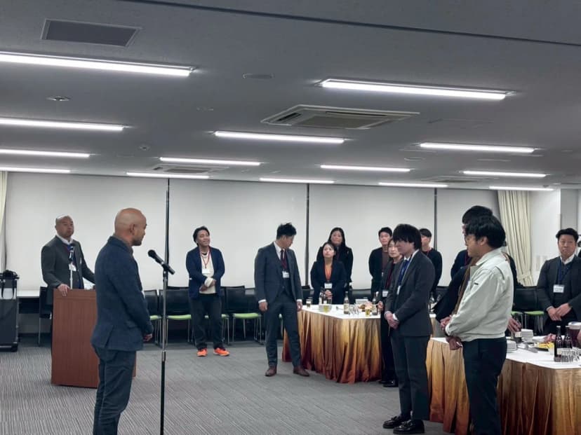 会員交流活動