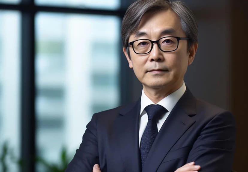 藤沢法人会外観